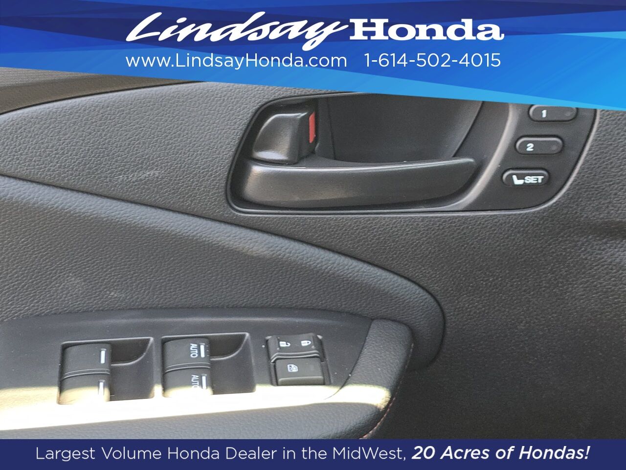 2026 Honda Ridgeline TrailSport Columbus OH