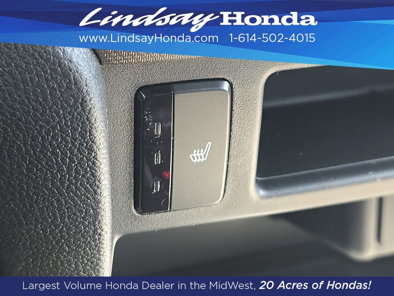 2026 Honda Ridgeline TrailSport Columbus OH