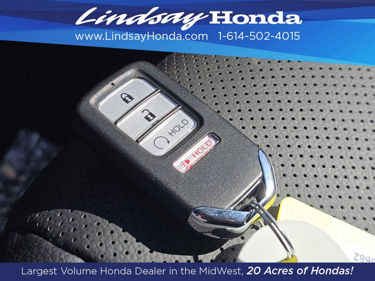 2026 Honda Ridgeline TrailSport Columbus OH