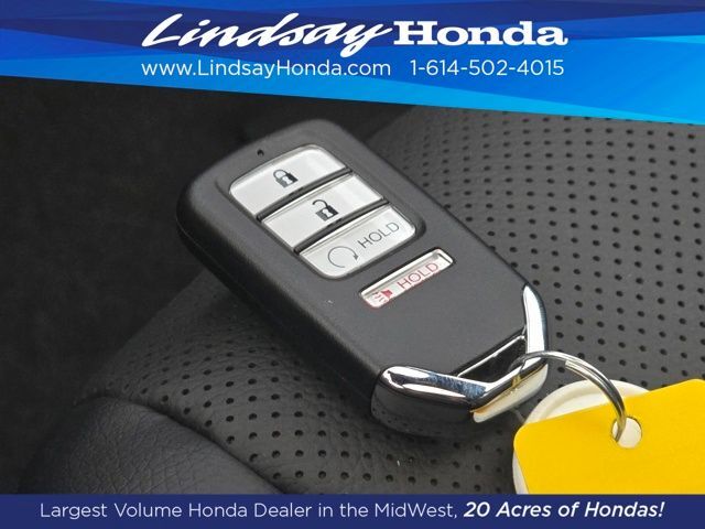 2026 Honda Ridgeline TrailSport Columbus OH