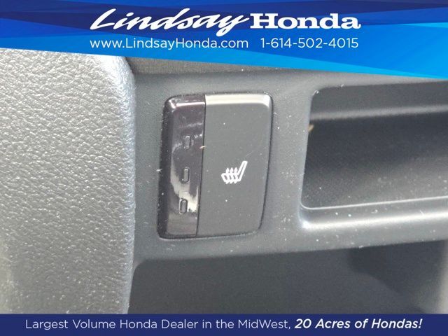 2026 Honda Ridgeline TrailSport Columbus OH