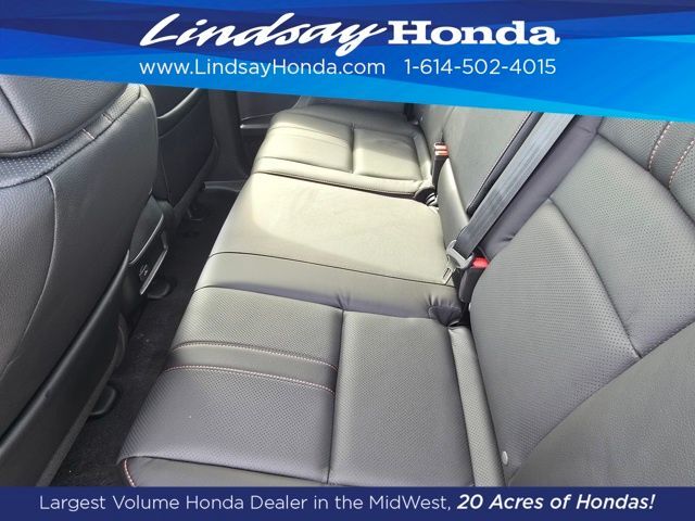 2026 Honda Ridgeline TrailSport Columbus OH