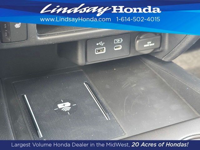 2026 Honda Ridgeline TrailSport Columbus OH