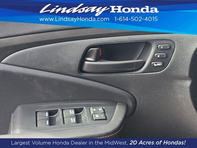 2026 Honda Ridgeline TrailSport Columbus OH