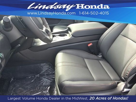 2026 Honda Ridgeline TrailSport Columbus OH