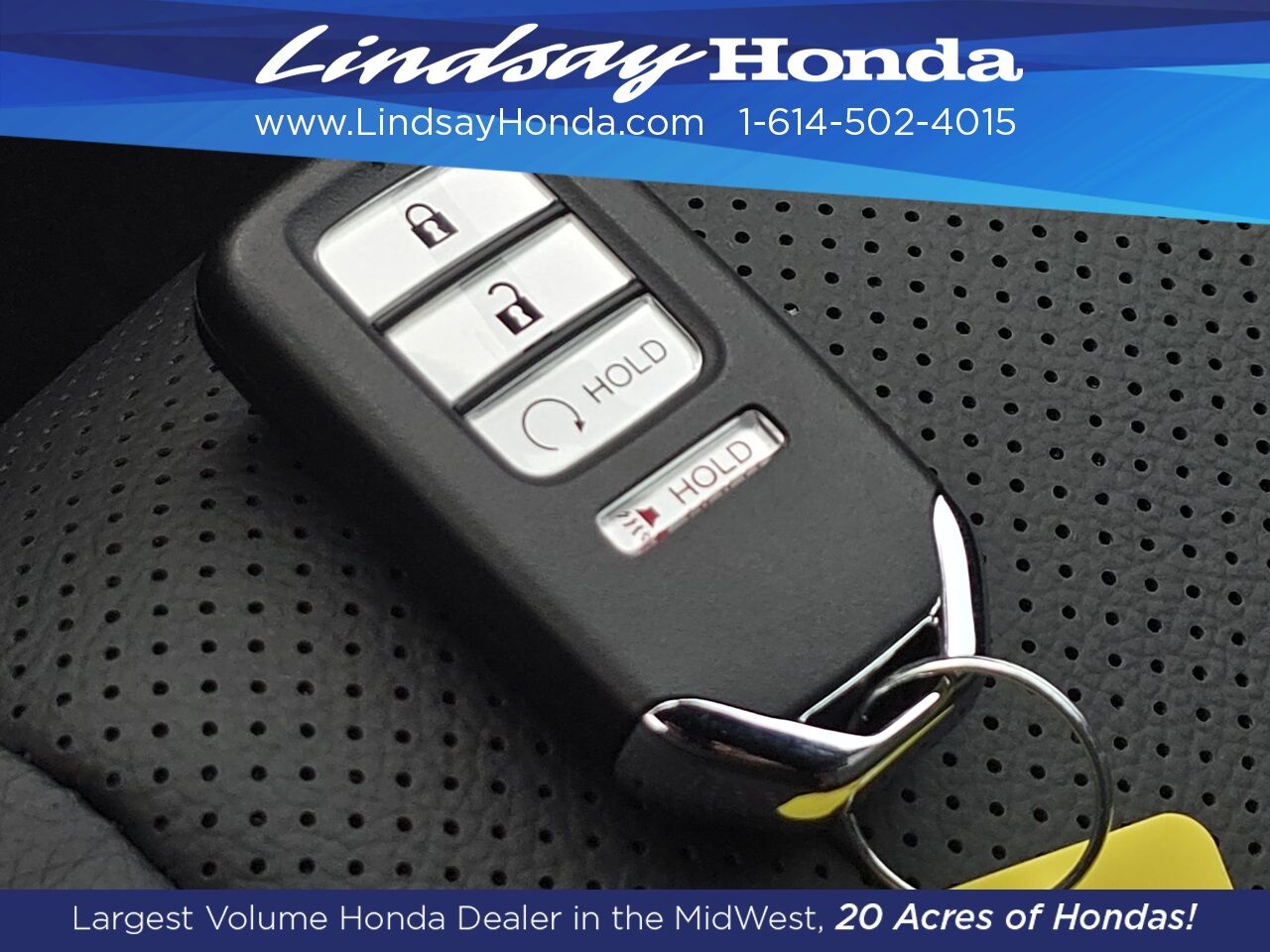 2026 Honda Ridgeline TrailSport+ Columbus OH