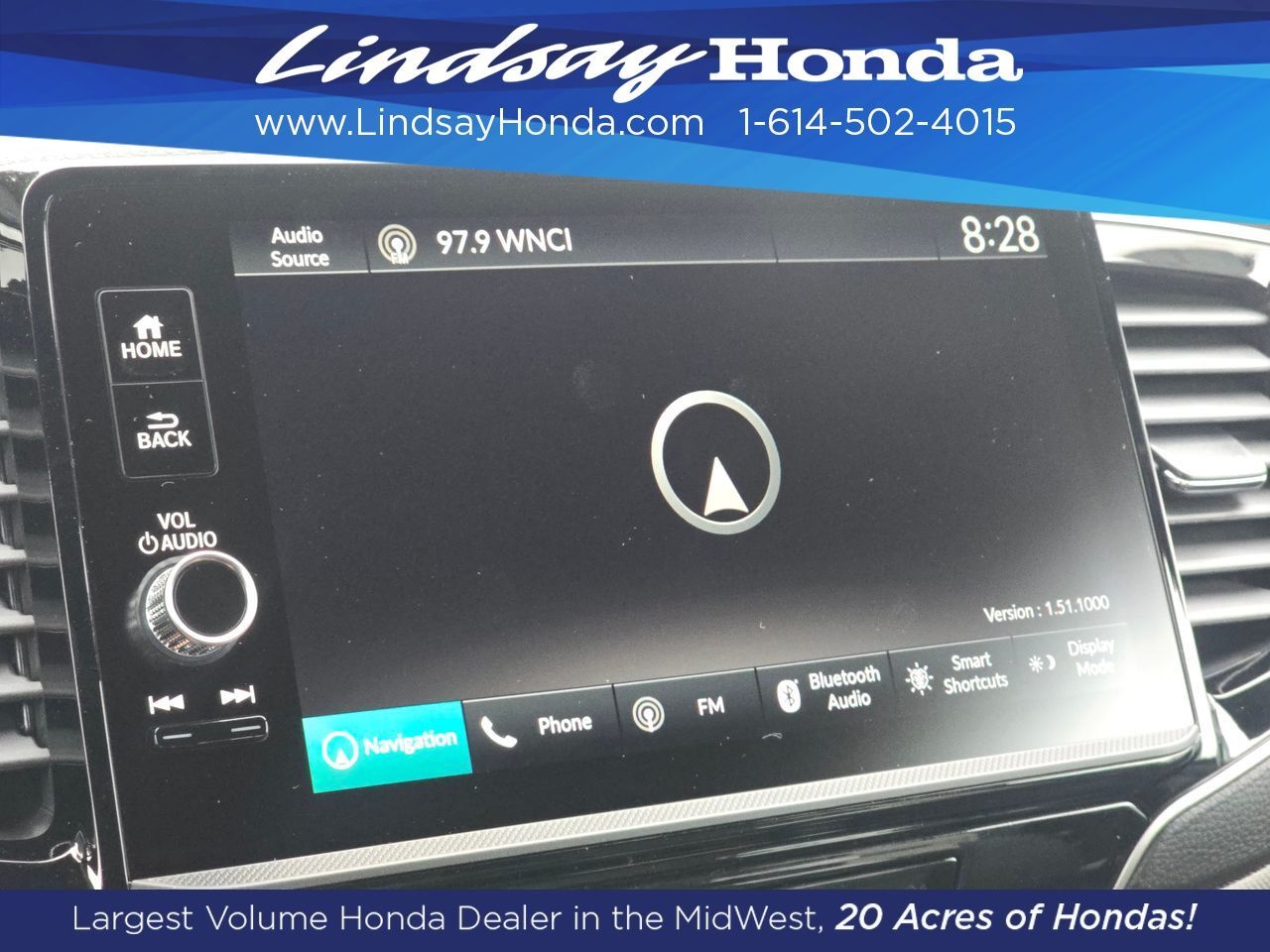 2026 Honda Ridgeline TrailSport+ Columbus OH