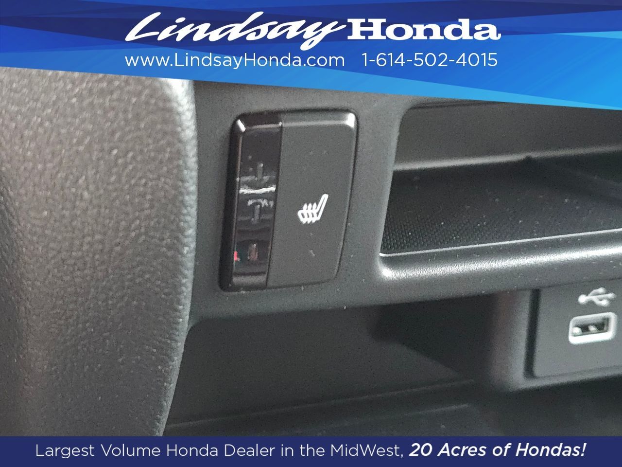 2026 Honda Ridgeline TrailSport+ Columbus OH