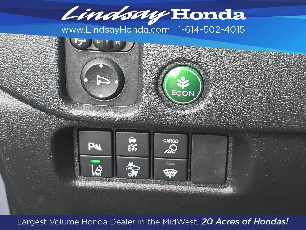 2026 Honda Ridgeline TrailSport+ Columbus OH