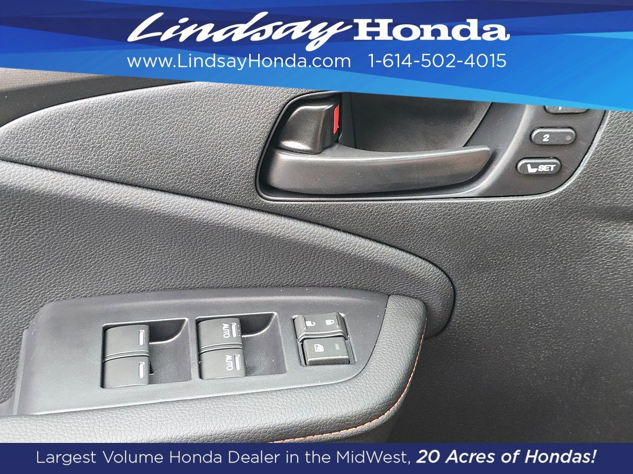 2026 Honda Ridgeline TrailSport+ Columbus OH