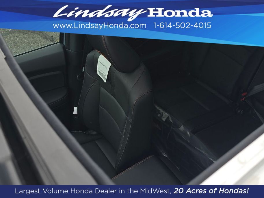 2026 Honda Ridgeline TrailSport+ Columbus OH