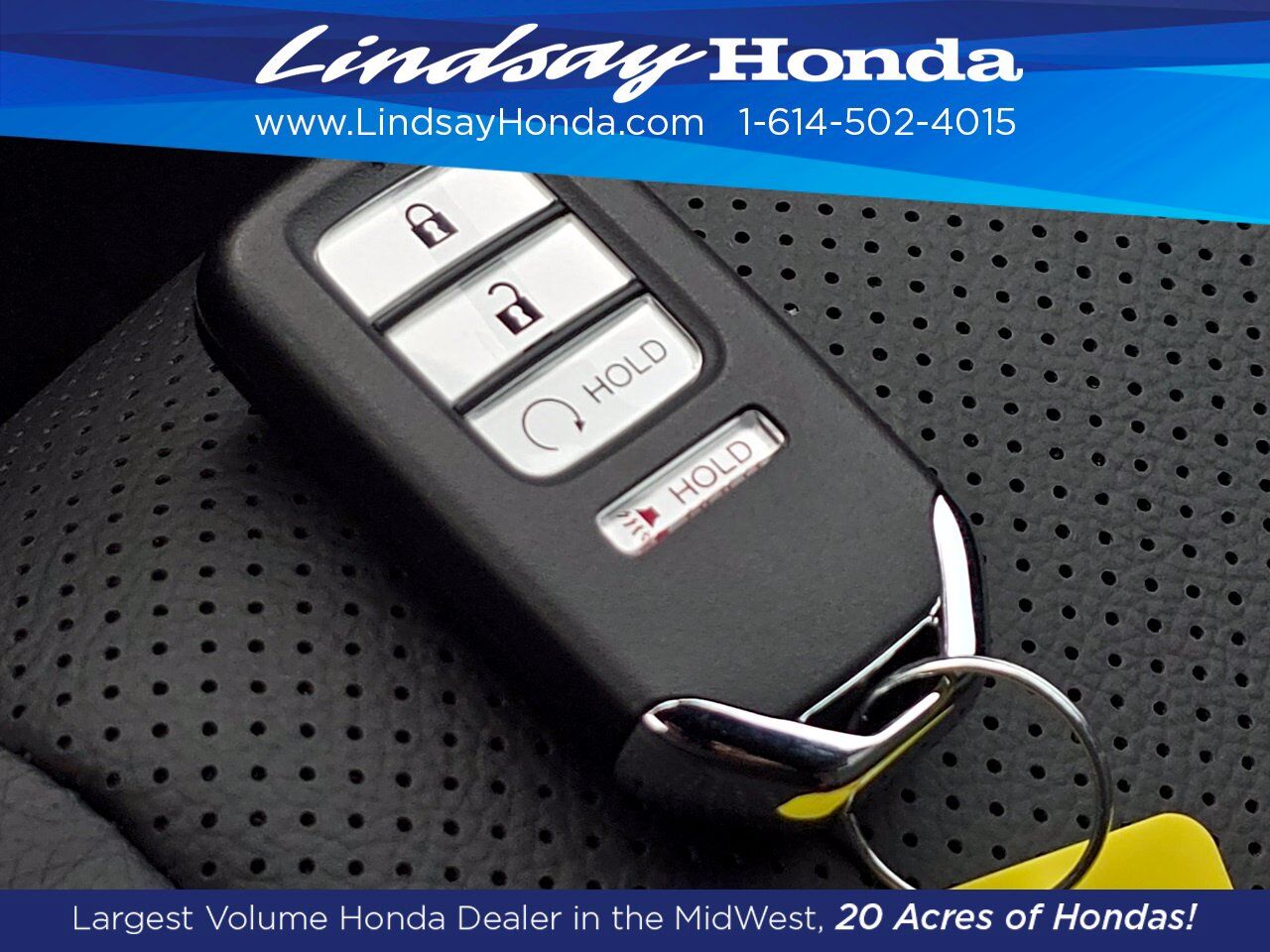 2026 Honda Ridgeline TrailSport+ Columbus OH