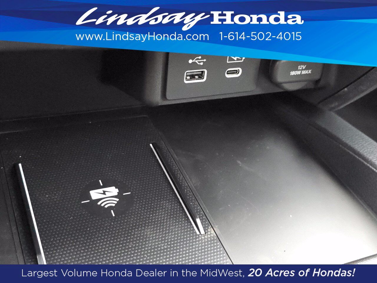 2026 Honda Ridgeline TrailSport+ Columbus OH