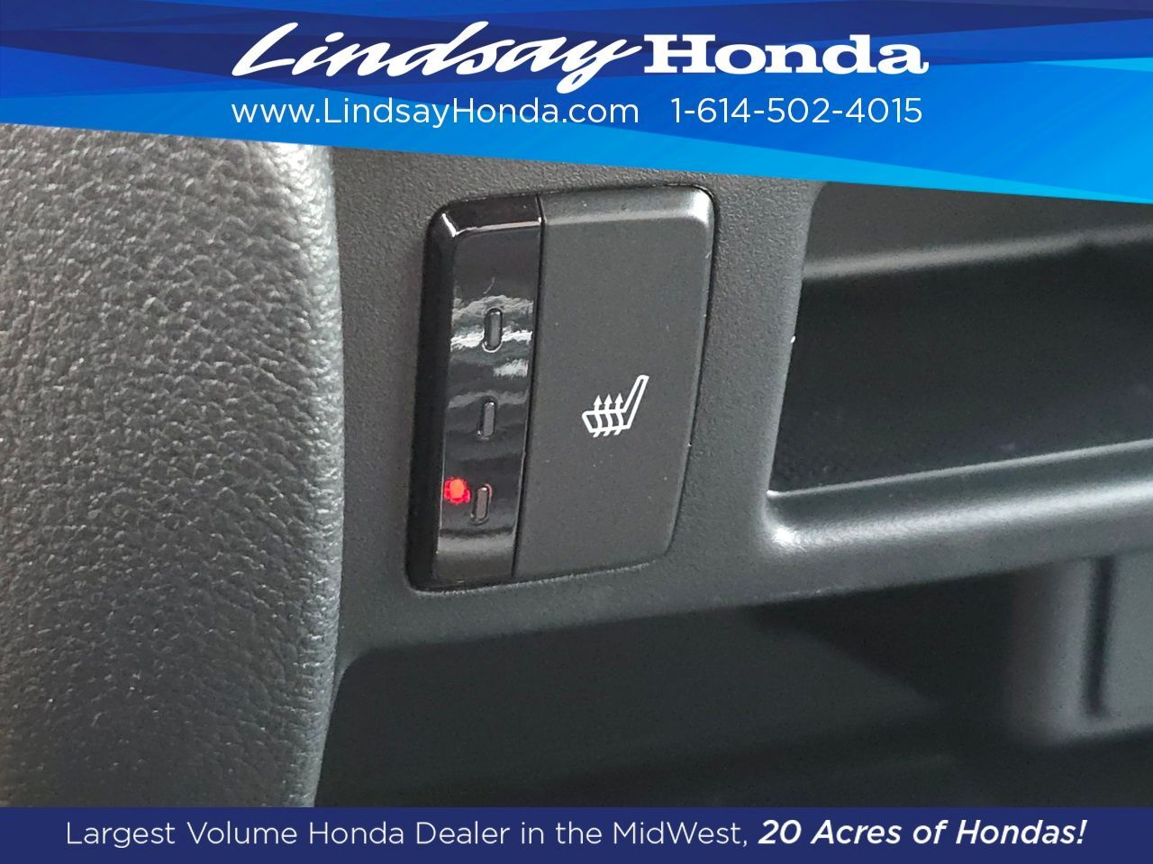 2026 Honda Ridgeline TrailSport+ Columbus OH