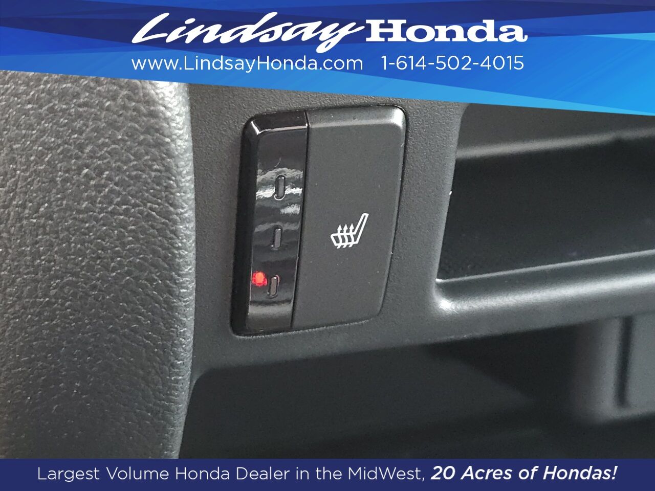 2026 Honda Ridgeline TrailSport+ Columbus OH