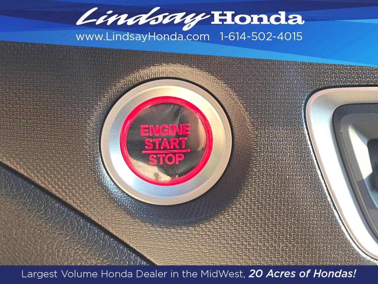 2026 Honda Ridgeline TrailSport+ Columbus OH