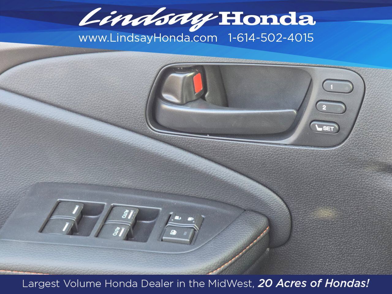 2026 Honda Ridgeline TrailSport+ Columbus OH