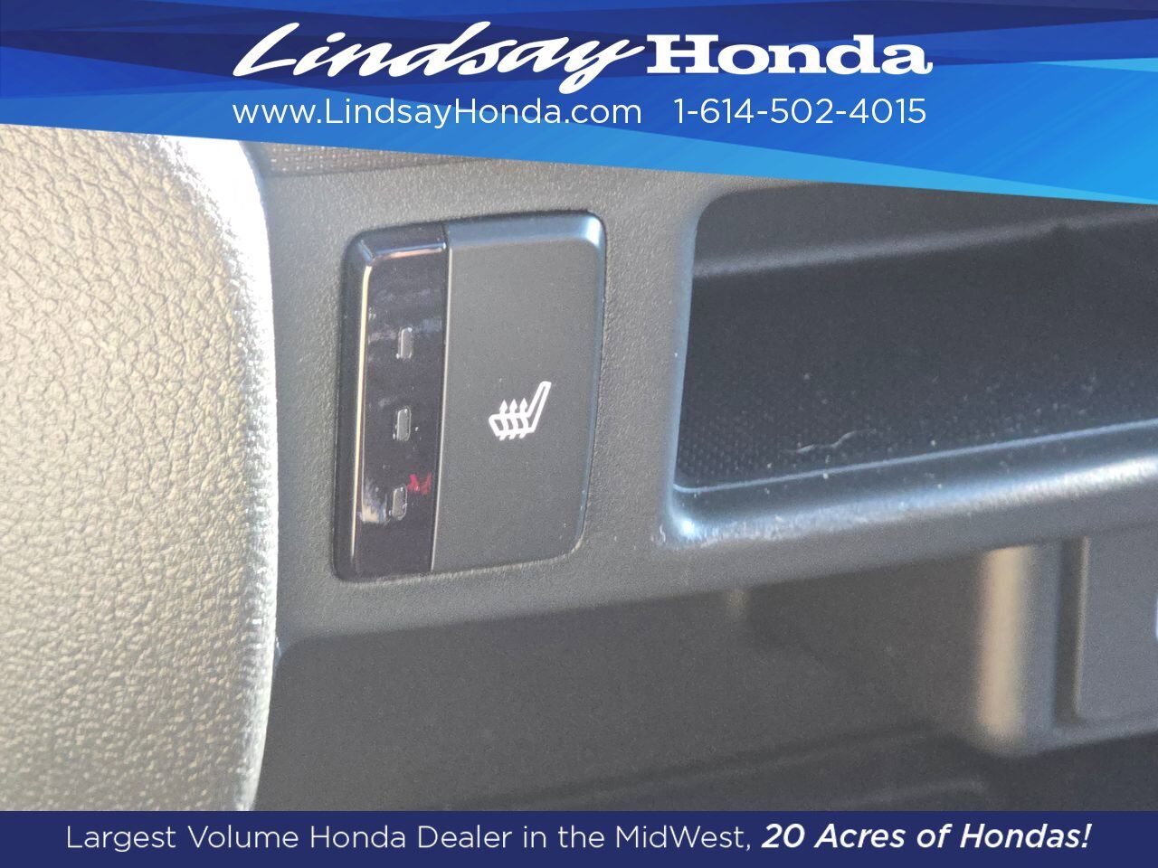 2026 Honda Ridgeline TrailSport+ Columbus OH