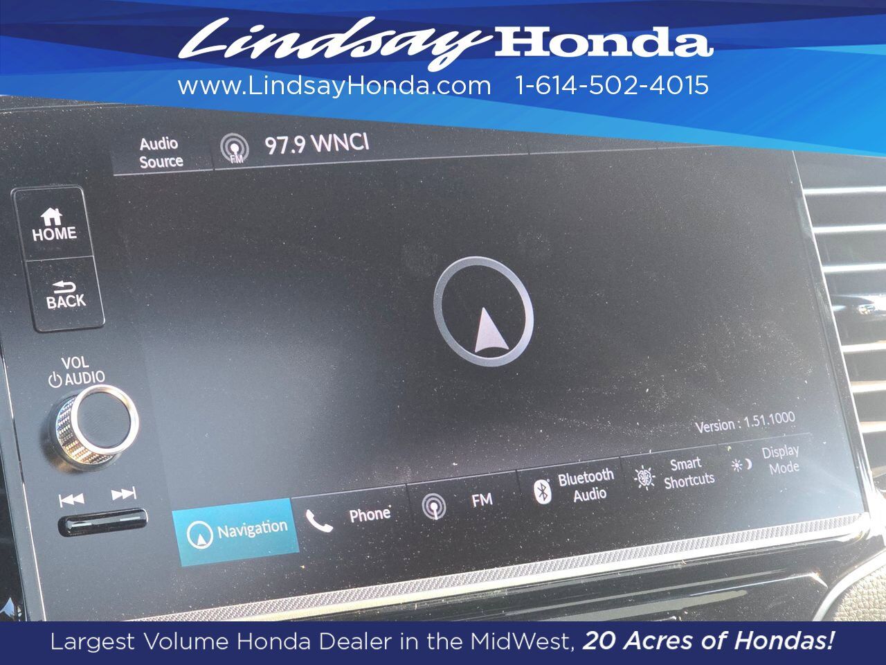 2026 Honda Ridgeline TrailSport+ Columbus OH