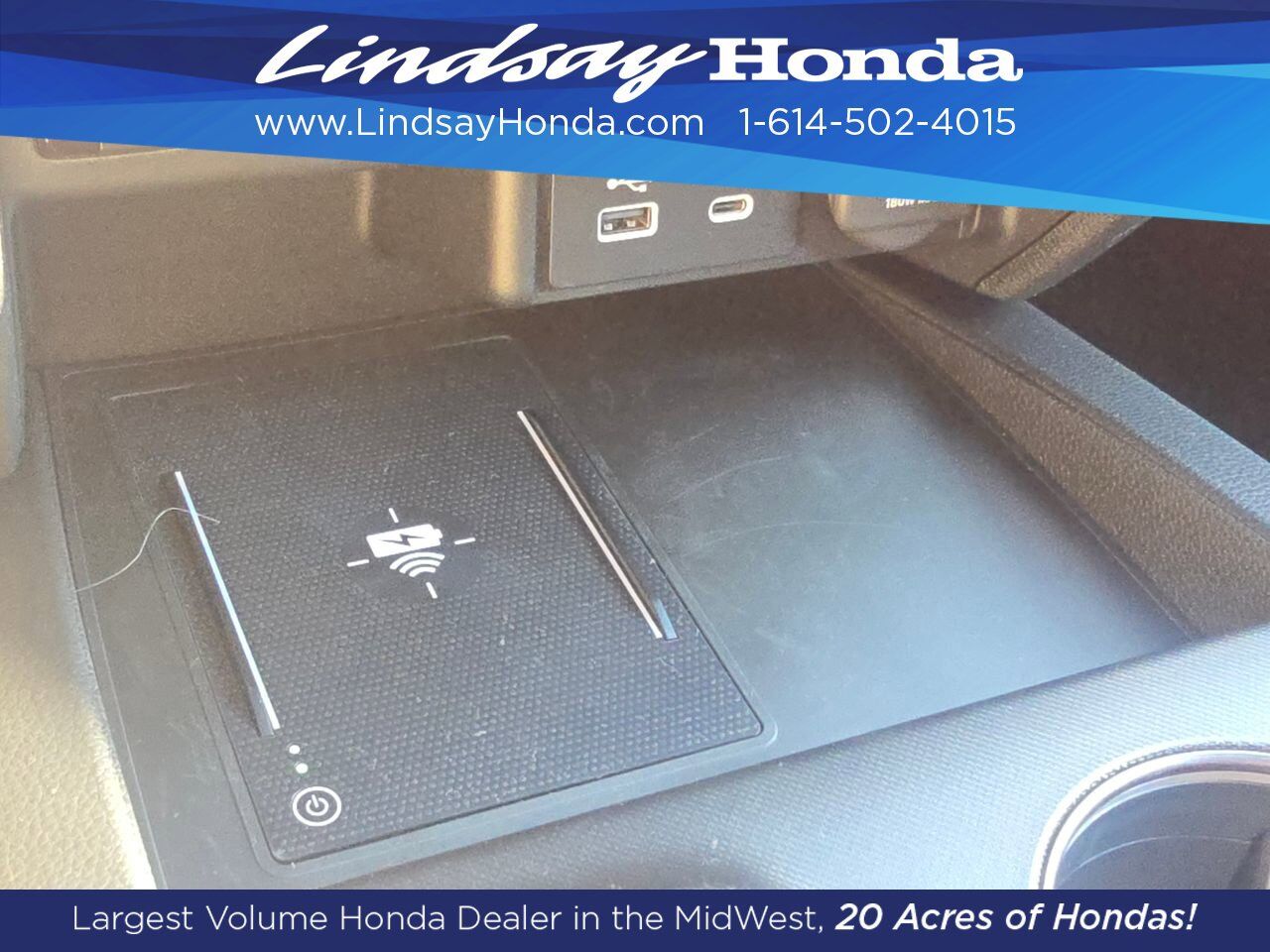 2026 Honda Ridgeline TrailSport+ Columbus OH