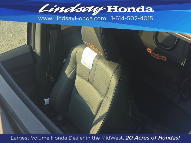 2026 Honda Ridgeline TrailSport+ Columbus OH