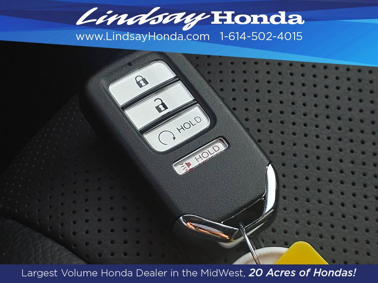 2026 Honda Ridgeline TrailSport+ Columbus OH