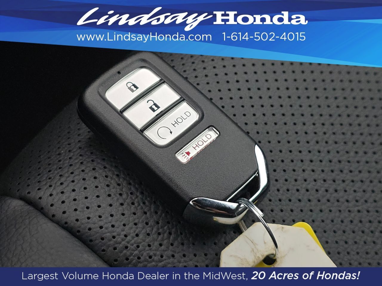 2026 Honda Ridgeline TrailSport+ Columbus OH