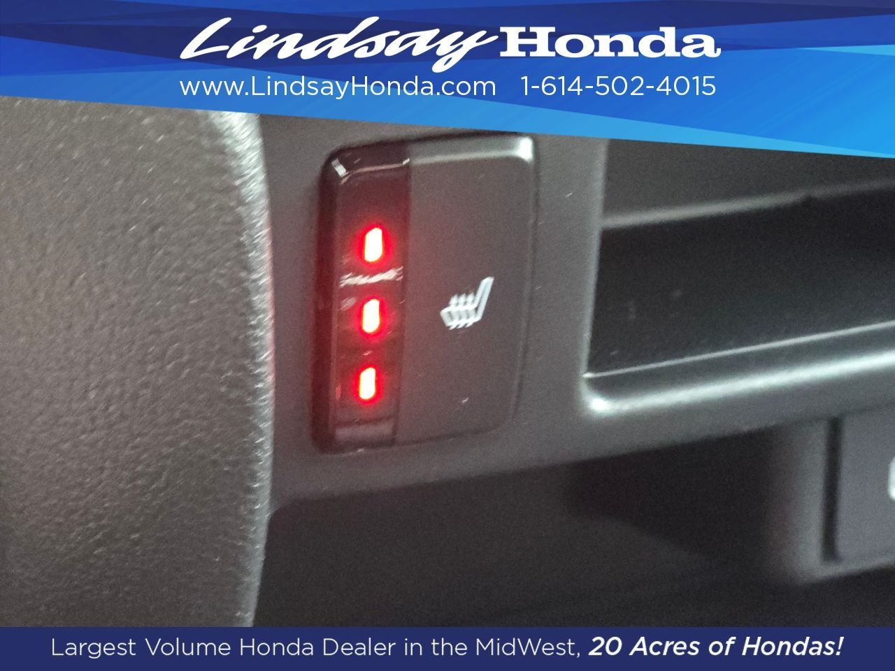 2026 Honda Ridgeline TrailSport+ Columbus OH