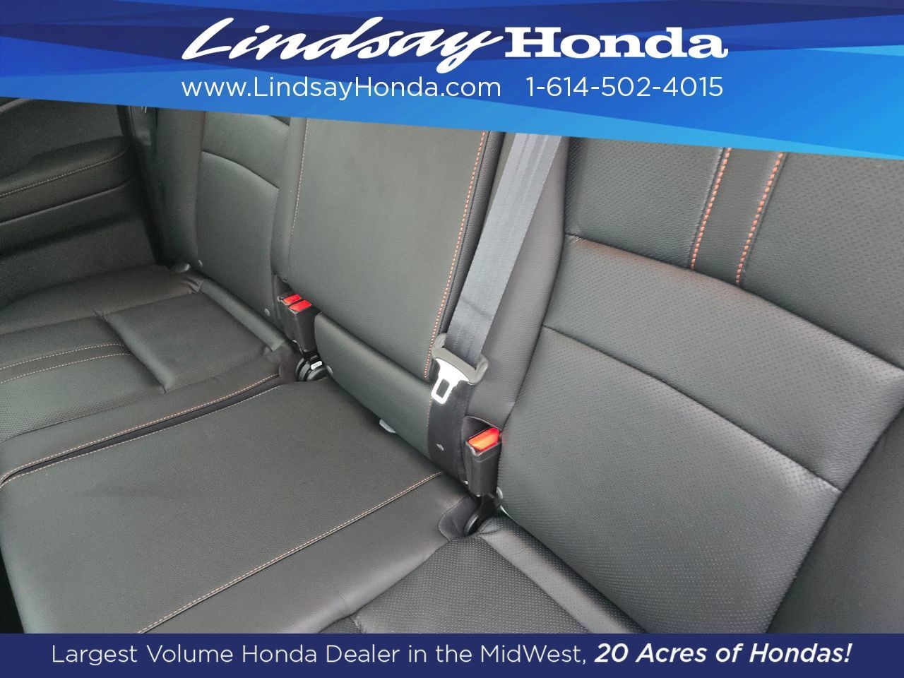 2026 Honda Ridgeline TrailSport+ Columbus OH
