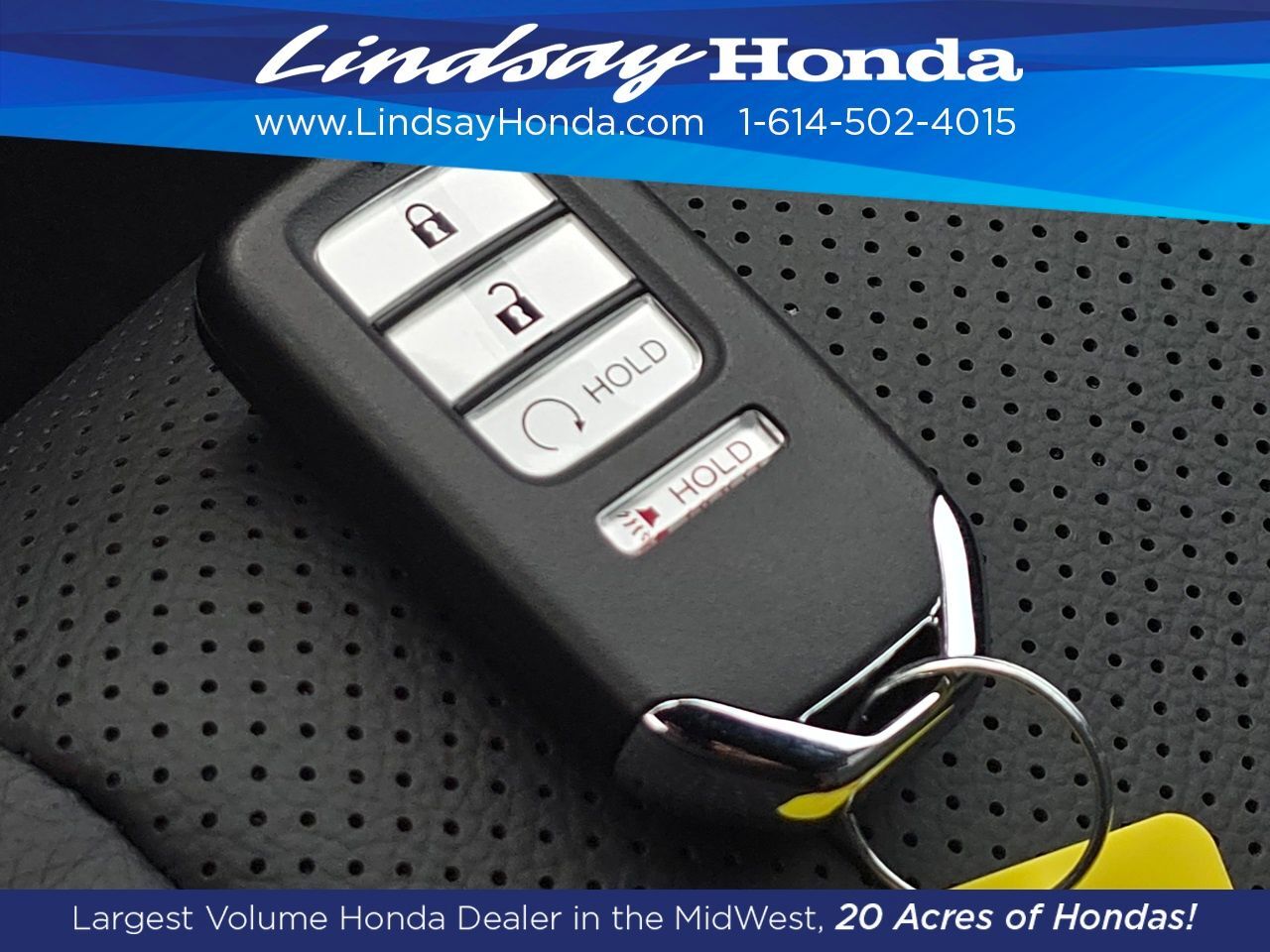 2026 Honda Ridgeline TrailSport+ Columbus OH