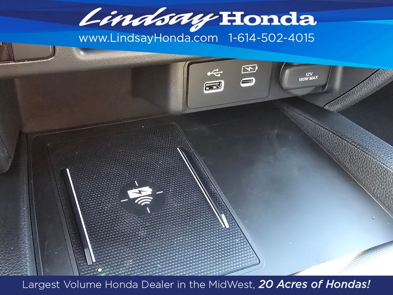2026 Honda Ridgeline TrailSport+ Columbus OH