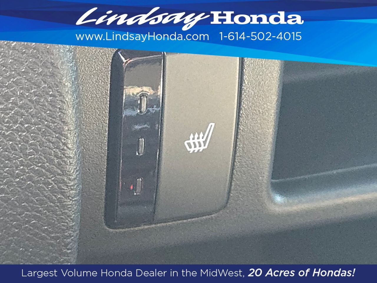 2026 Honda Ridgeline TrailSport+ Columbus OH