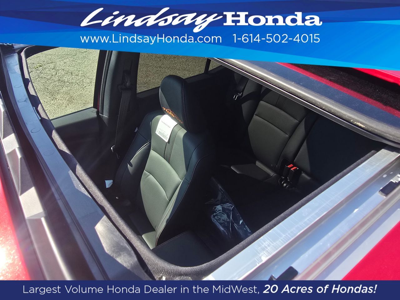 2026 Honda Ridgeline TrailSport+ Columbus OH