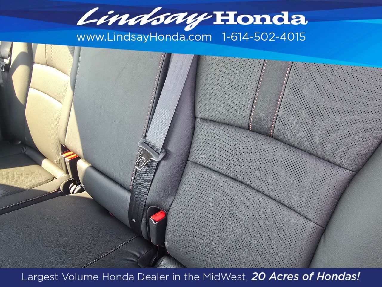 2026 Honda Ridgeline TrailSport+ Columbus OH