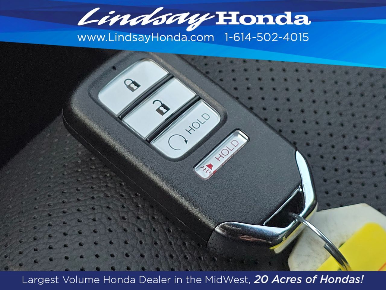 2026 Honda Ridgeline TrailSport+ Columbus OH