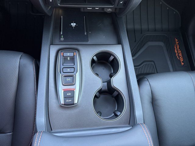 2026 Honda Ridgeline TrailSport Dallas TX