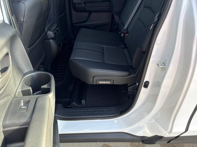 2026 Honda Ridgeline TrailSport Dallas TX