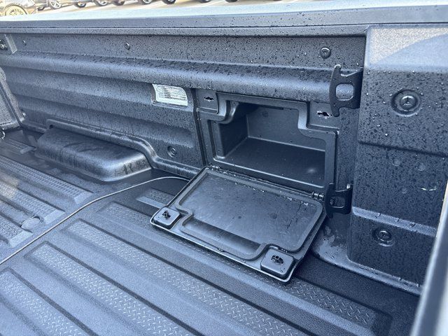 2026 Honda Ridgeline TrailSport Dallas TX