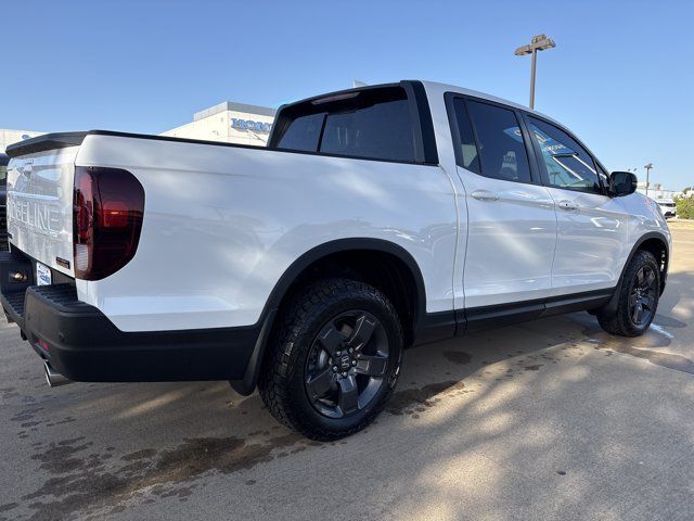 2026 Honda Ridgeline TrailSport Dallas TX