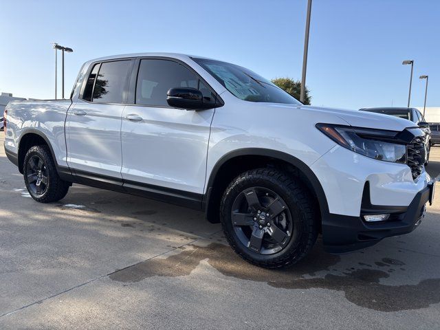 2026 Honda Ridgeline TrailSport Dallas TX