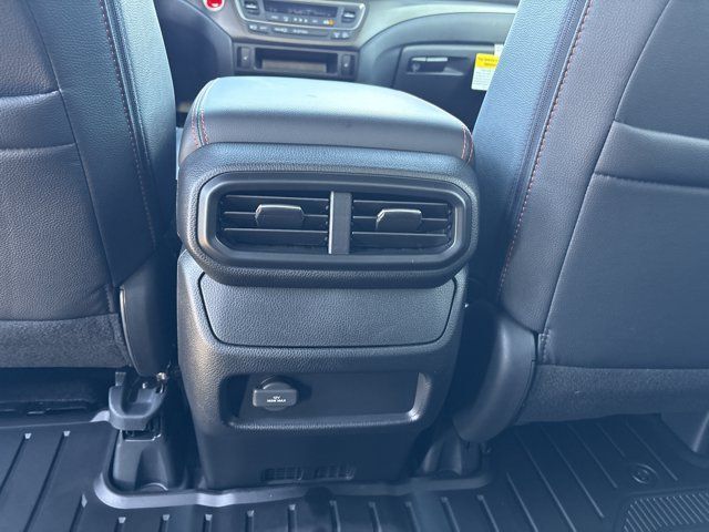 2026 Honda Ridgeline TrailSport Dallas TX