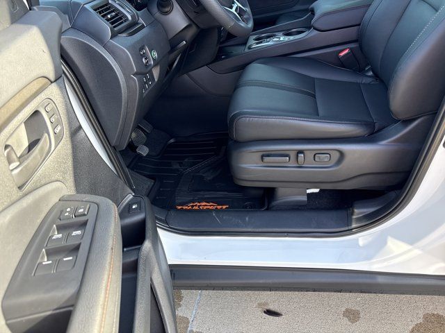 2026 Honda Ridgeline TrailSport Dallas TX