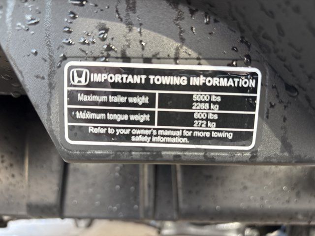 2026 Honda Ridgeline TrailSport Dallas TX
