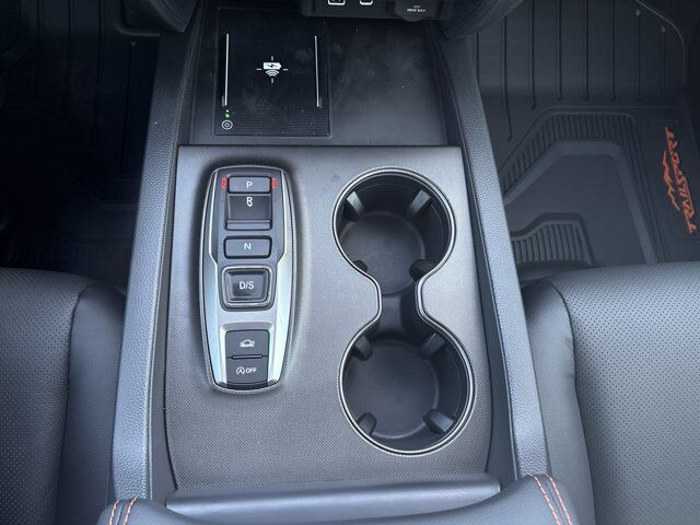 2026 Honda Ridgeline TrailSport Dallas TX
