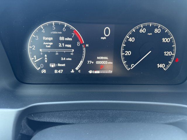 2026 Honda Ridgeline TrailSport Dallas TX