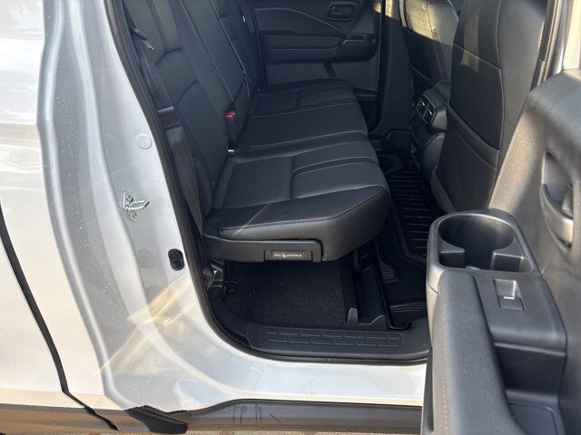 2026 Honda Ridgeline TrailSport Dallas TX