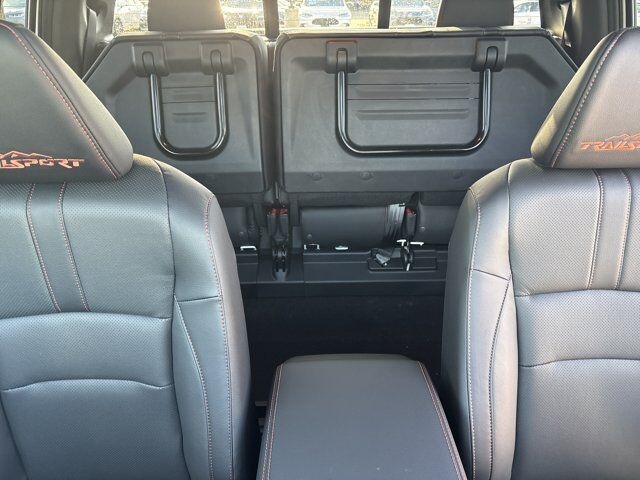 2026 Honda Ridgeline TrailSport Dallas TX