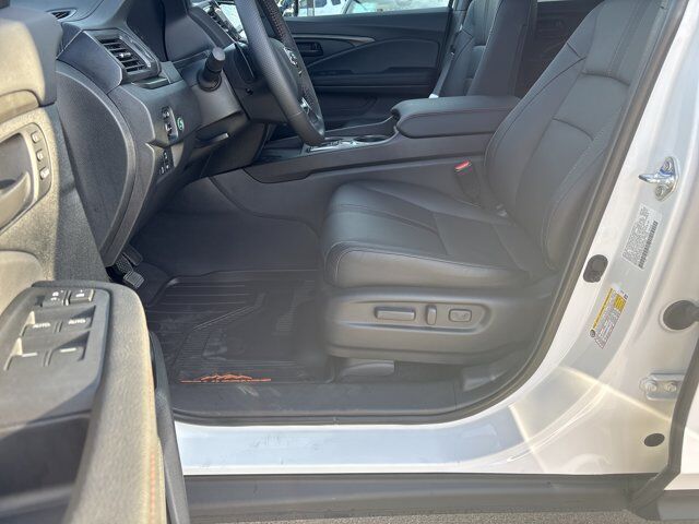 2026 Honda Ridgeline TrailSport Dallas TX