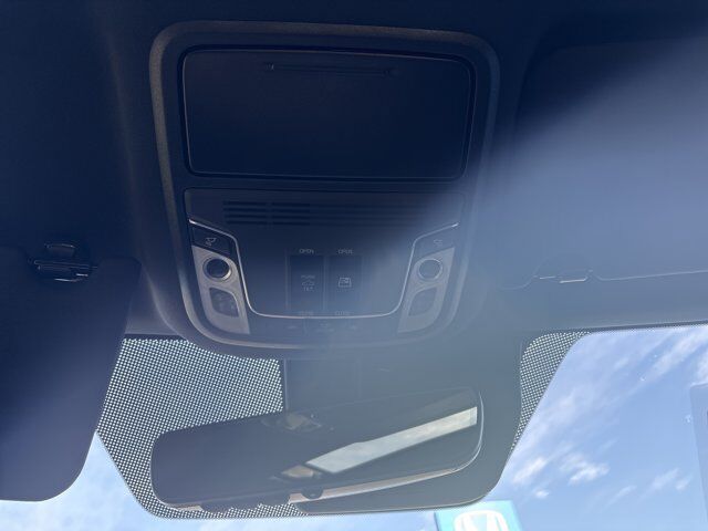 2026 Honda Ridgeline TrailSport Dallas TX
