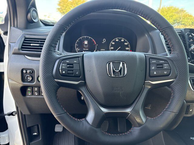 2026 Honda Ridgeline TrailSport Dallas TX
